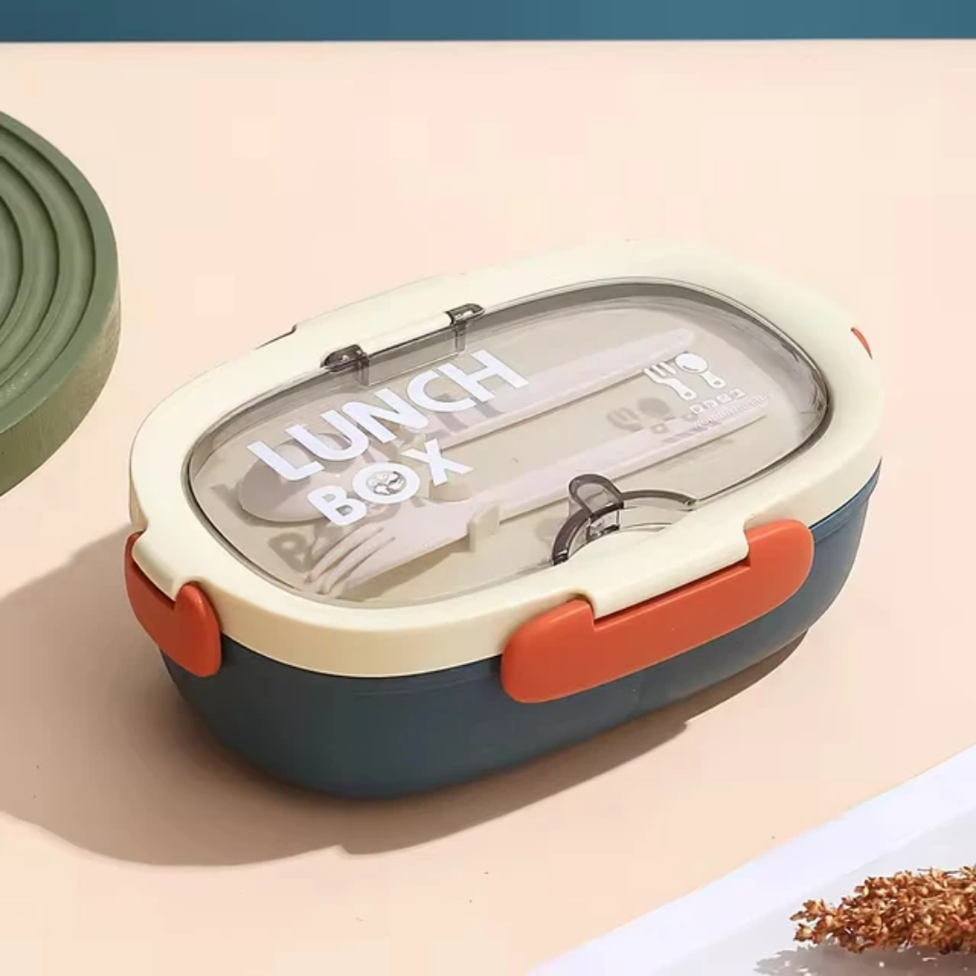 Lunch Box Food Container