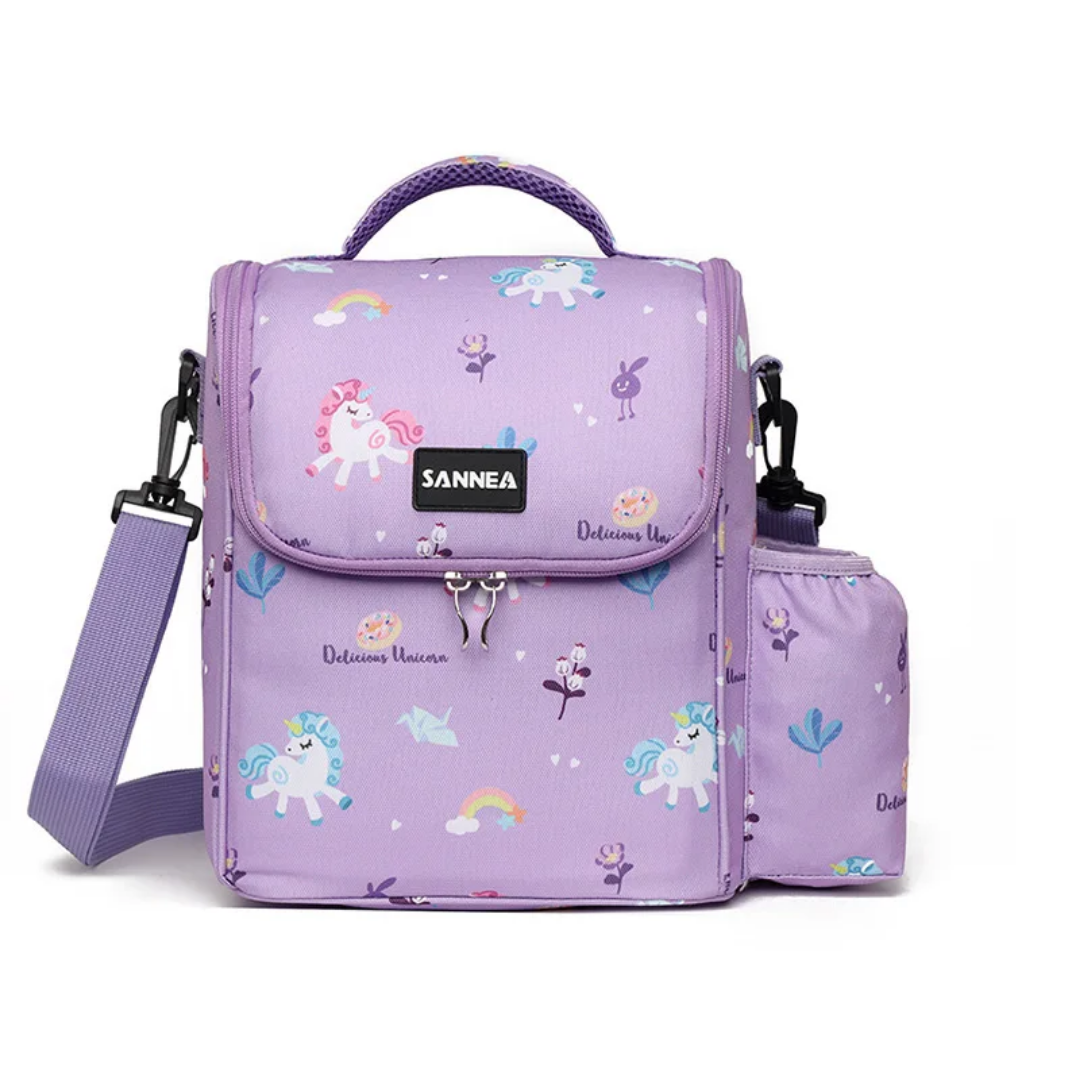 7,5L Lunch Box Bag