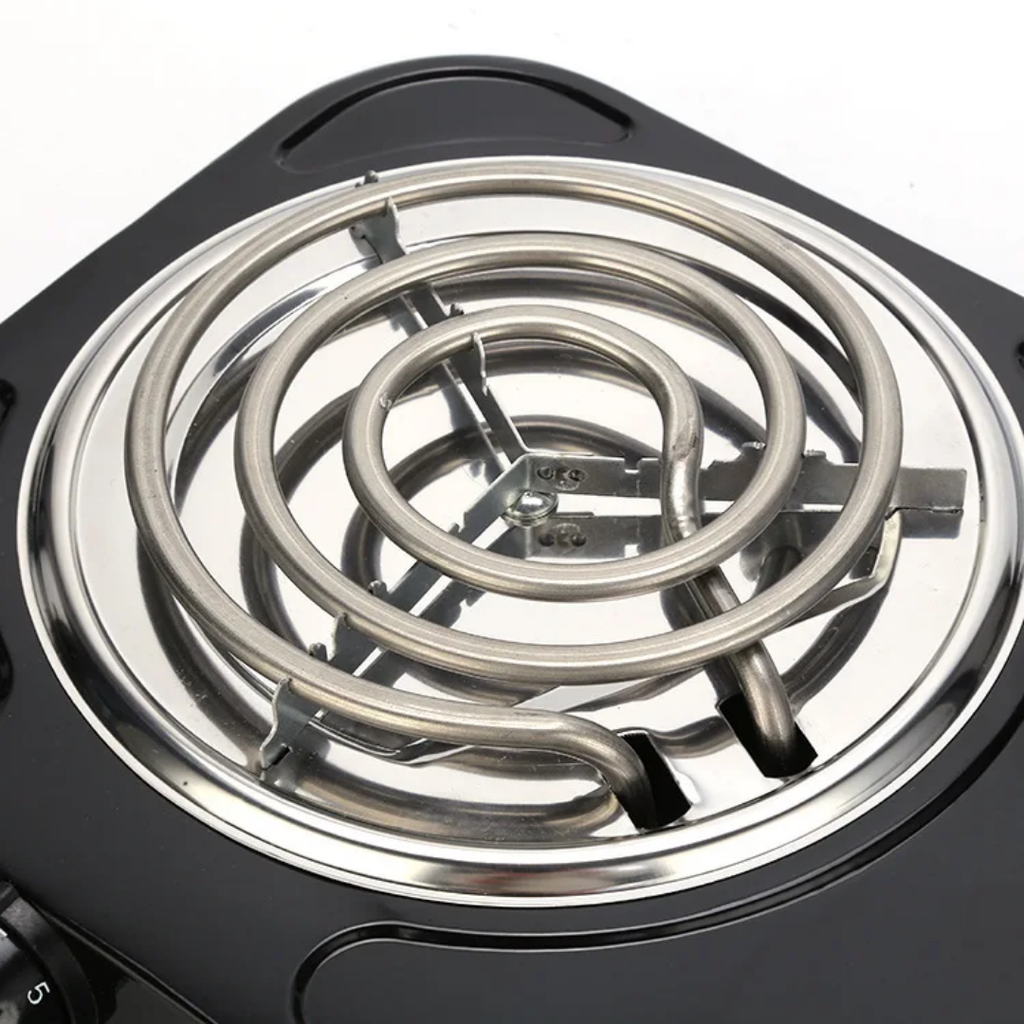 Premium Double Hot Plate