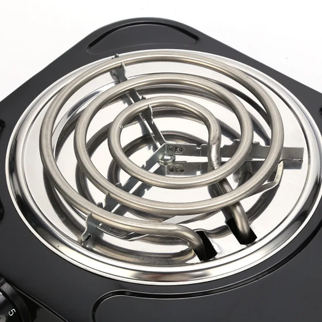 Premium Double Hot Plate
