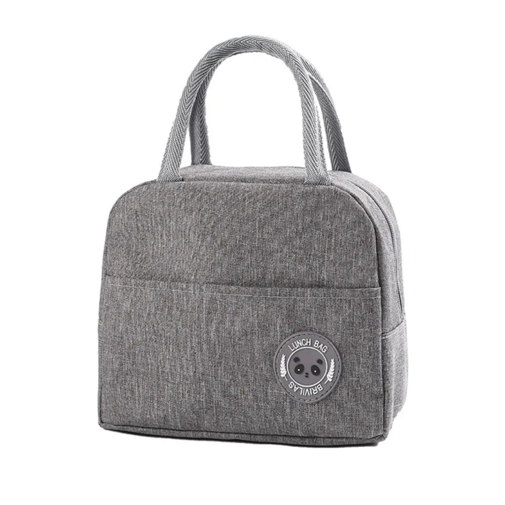 Portable Thermal Lunch Bag