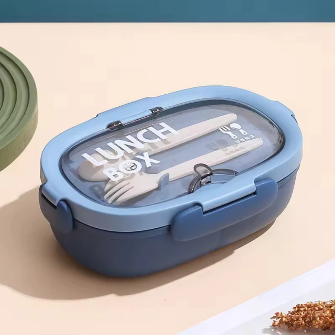 Lunch Box Food Container