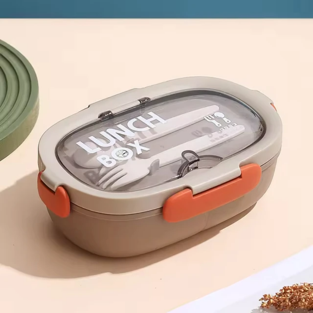 Lunch Box Food Container