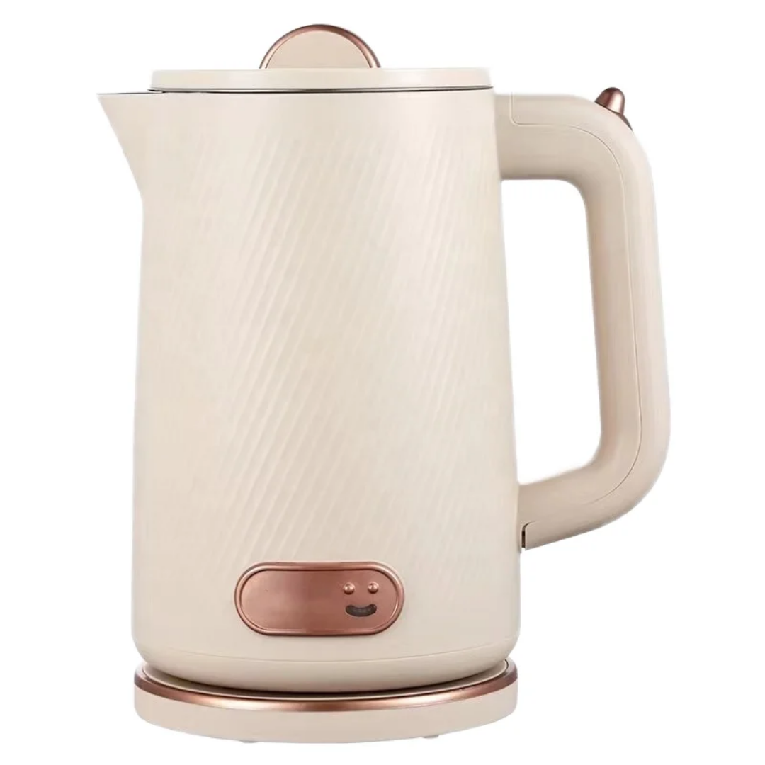 Royal Homeware Stainless Steel 1.8 L Kettle