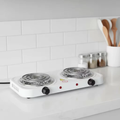 Conic Electric Hot Plate Stove