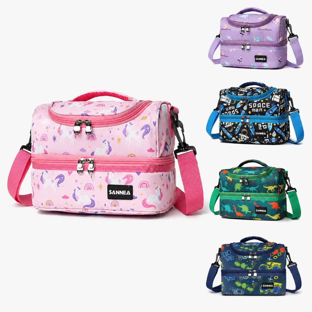 7L Lunch Bag