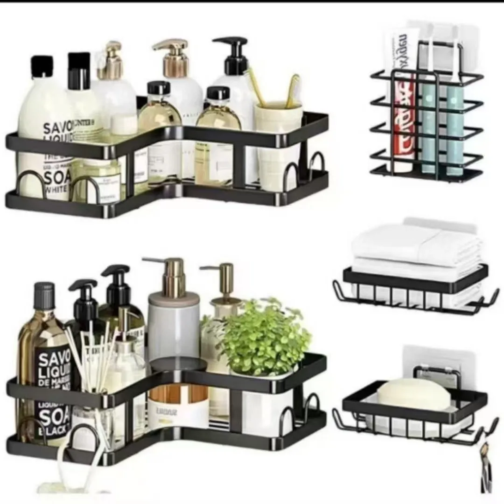 Corner Shower Caddy