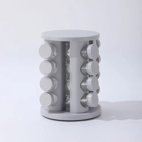 12Pcs Spice Set