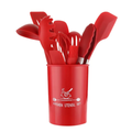 12 Pcs Silicone Kitchen Set
