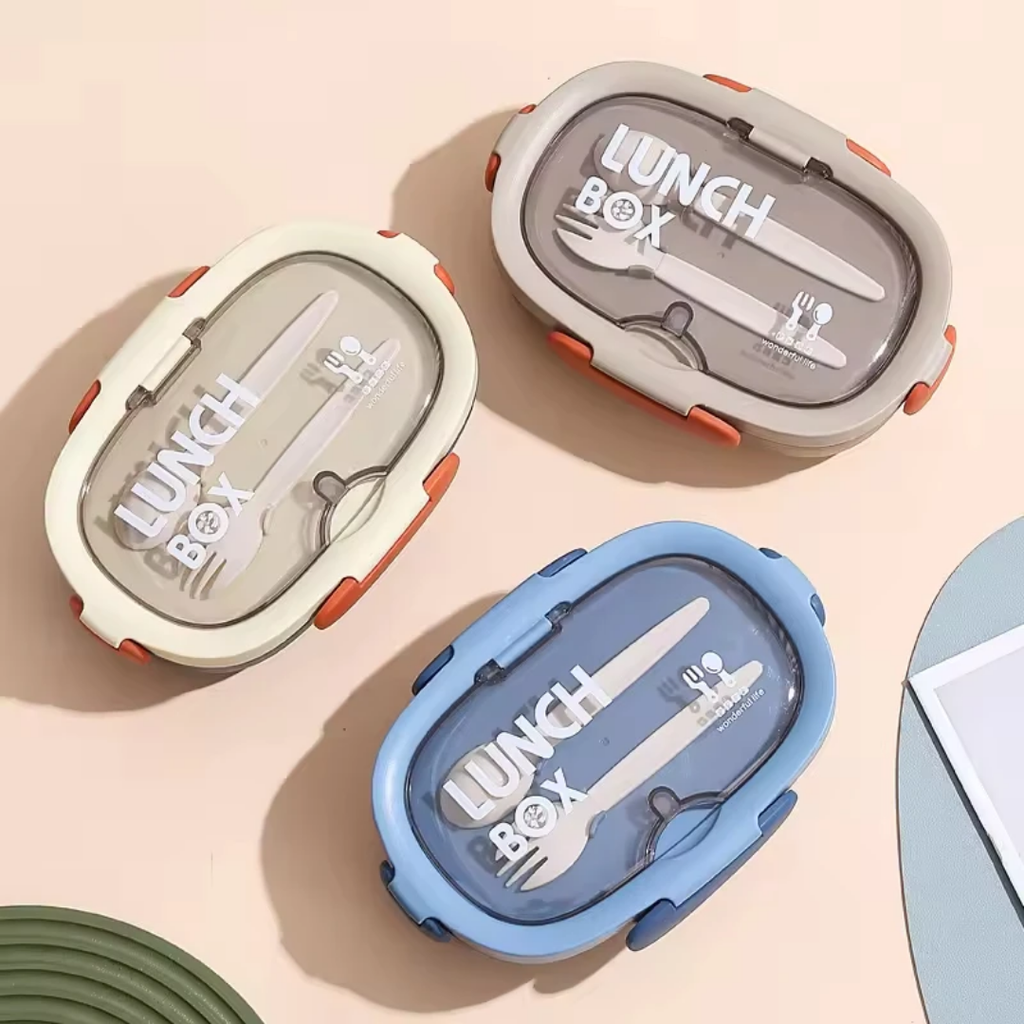 Lunch Box Food Container