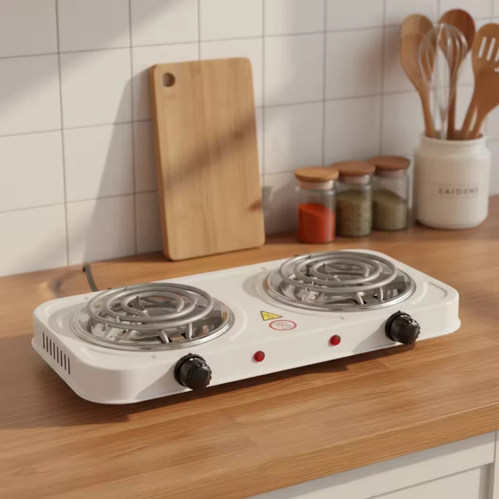 Conic Electric Hot Plate Stove
