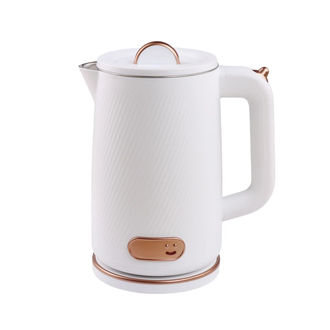 Royal Homeware Stainless Steel 1.8 L Kettle