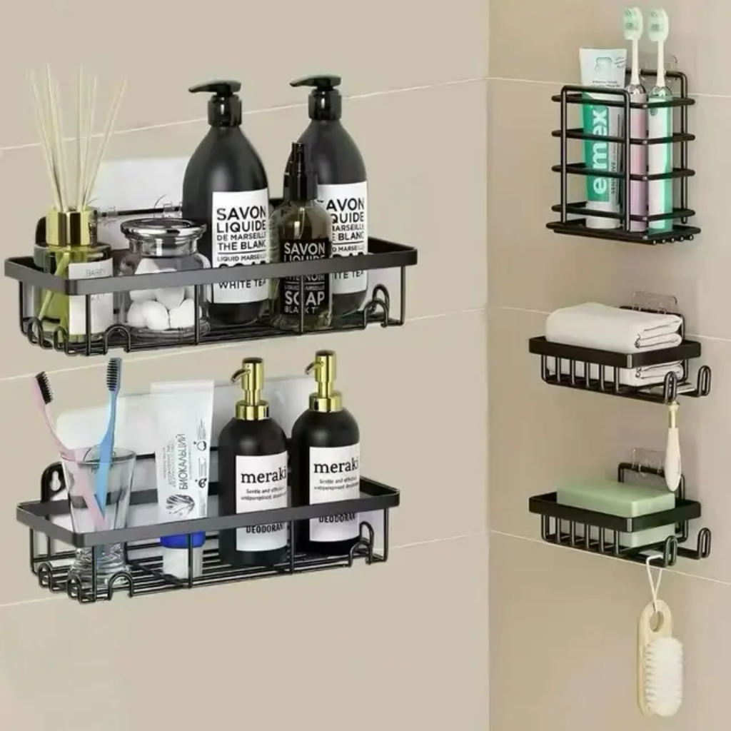 Corner Shower Caddy