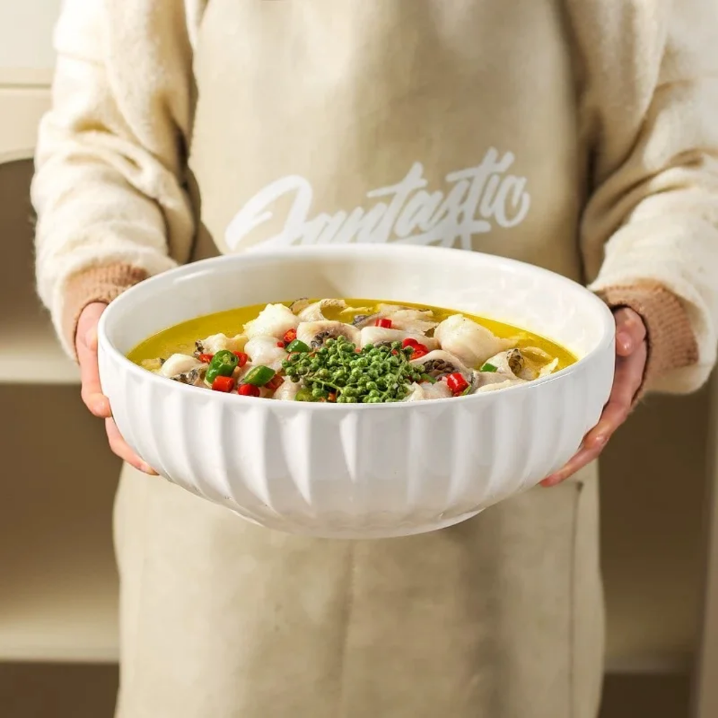 Ceramic Bowl