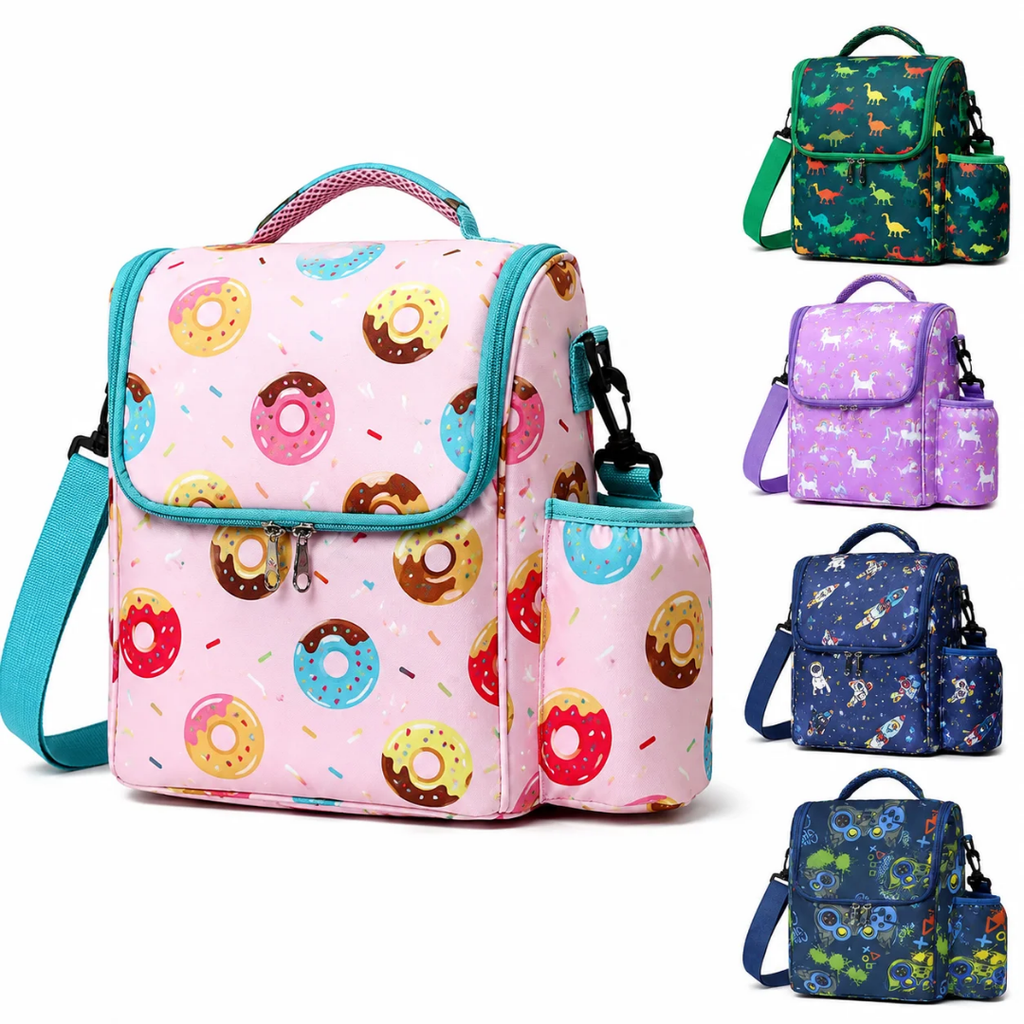 7,5L Lunch Box Bag