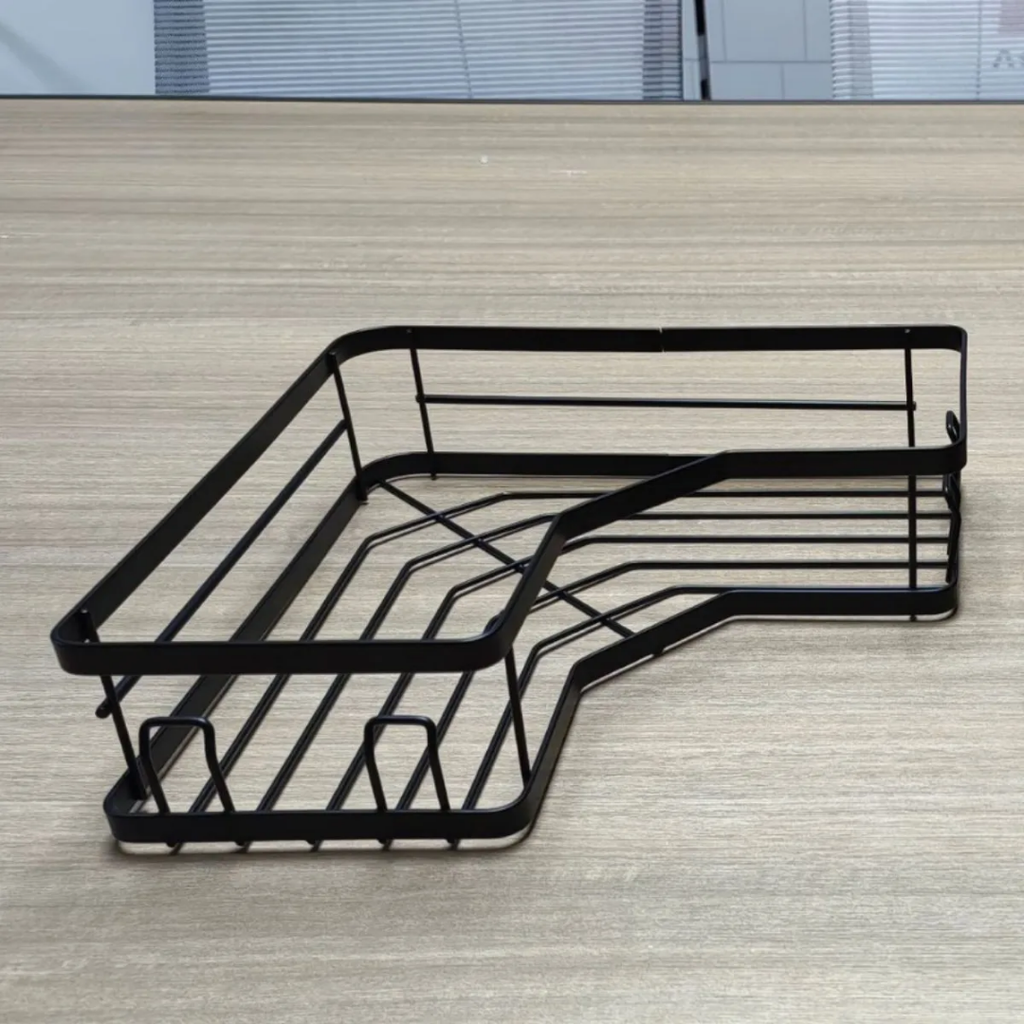 Corner Shower Caddy